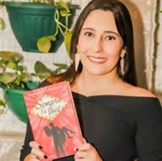 deborah strougo - author